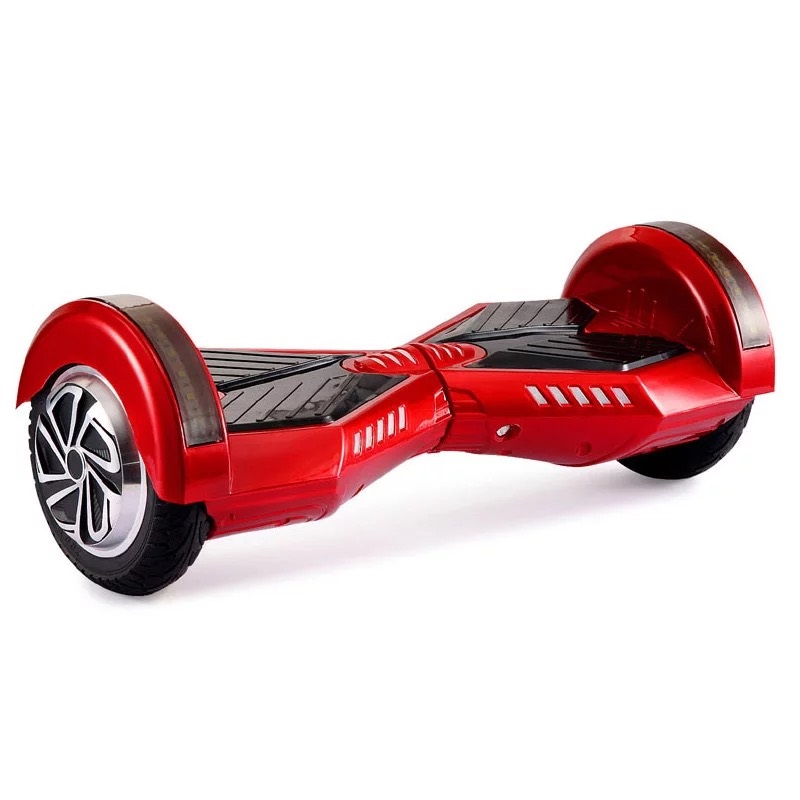 8 Inch Self-balancing Scooter