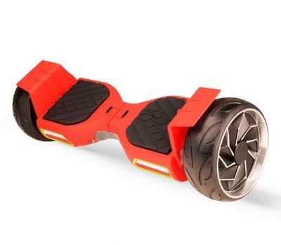 8.5 Inch Hummer Self Balancing Scooter