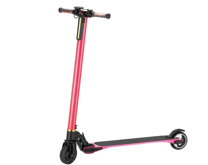 5.5 Inch Folding Electric Scooter