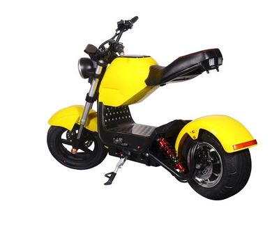 Sunra Miku Max &nbsp;Electric scooter