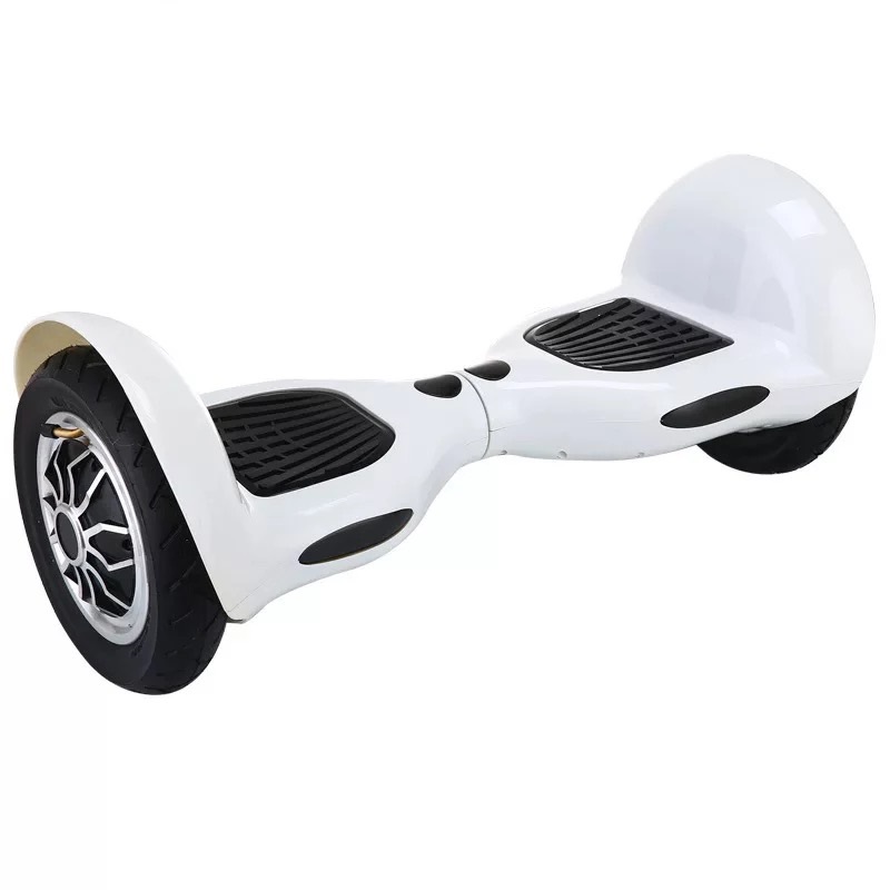 10 Inch Hoverboard Self-balancing Scooter