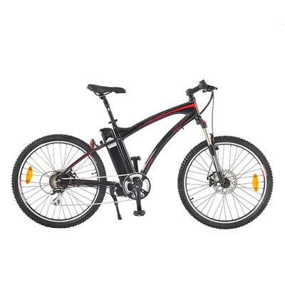 customized super electric mountain bike