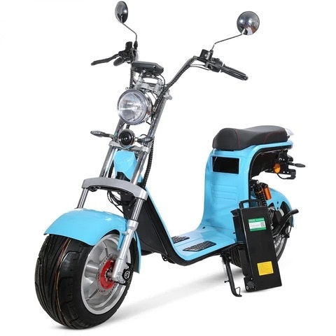 18 inch fashional citycoco electric scooter