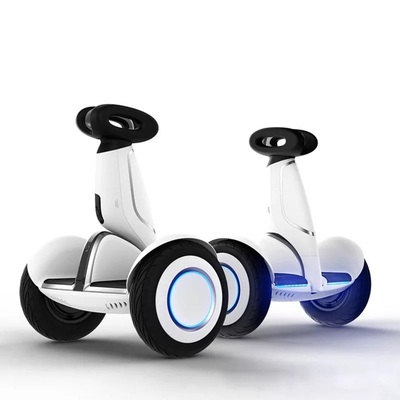 Mi Nol 9 Plus Hoverboard