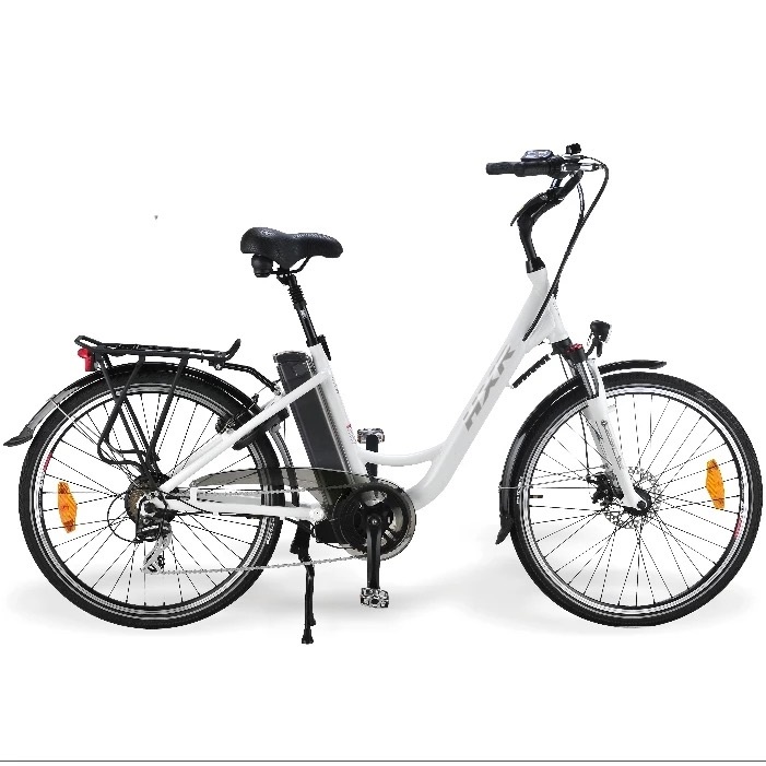 26 inch 6061 aluminum alloy cheap new model electric bike