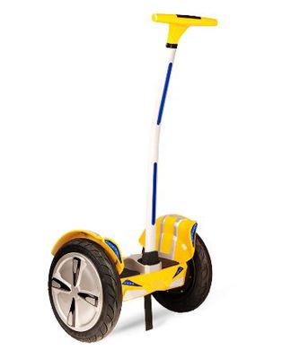 14 Inch Hoverboard with handle