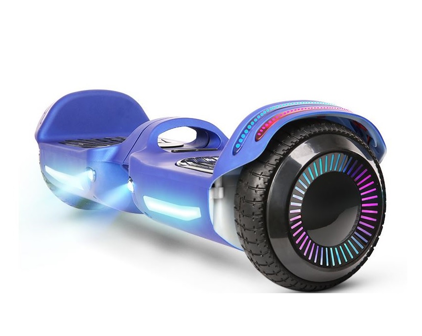 6.5 inch hoverboard  New design
