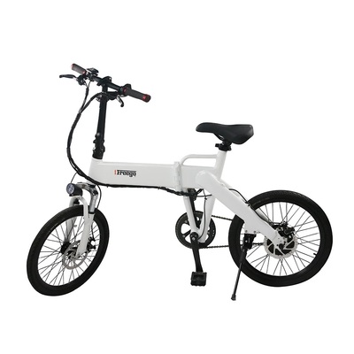 20 inch foldable electric bike new mode