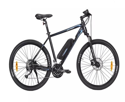 27 inch 36v 250w pedelc electric bike