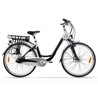 City Electric Bike lady new model