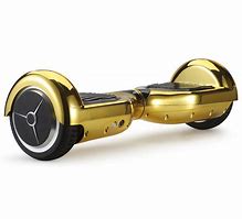 6.5 Inch Self-balancing Scooter
