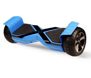 8.5 Inch Hummer Off Road Self Balancing Scooter