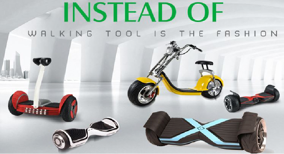 M365 Electric Scooter