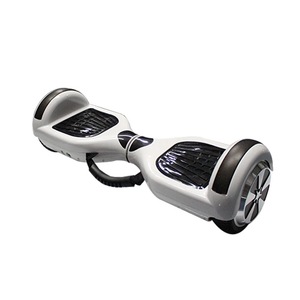 6.5 Inch Hoverboard with Rubber Handle