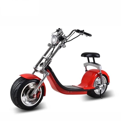 18 Inch Citycoco Electric Scooter Fashion